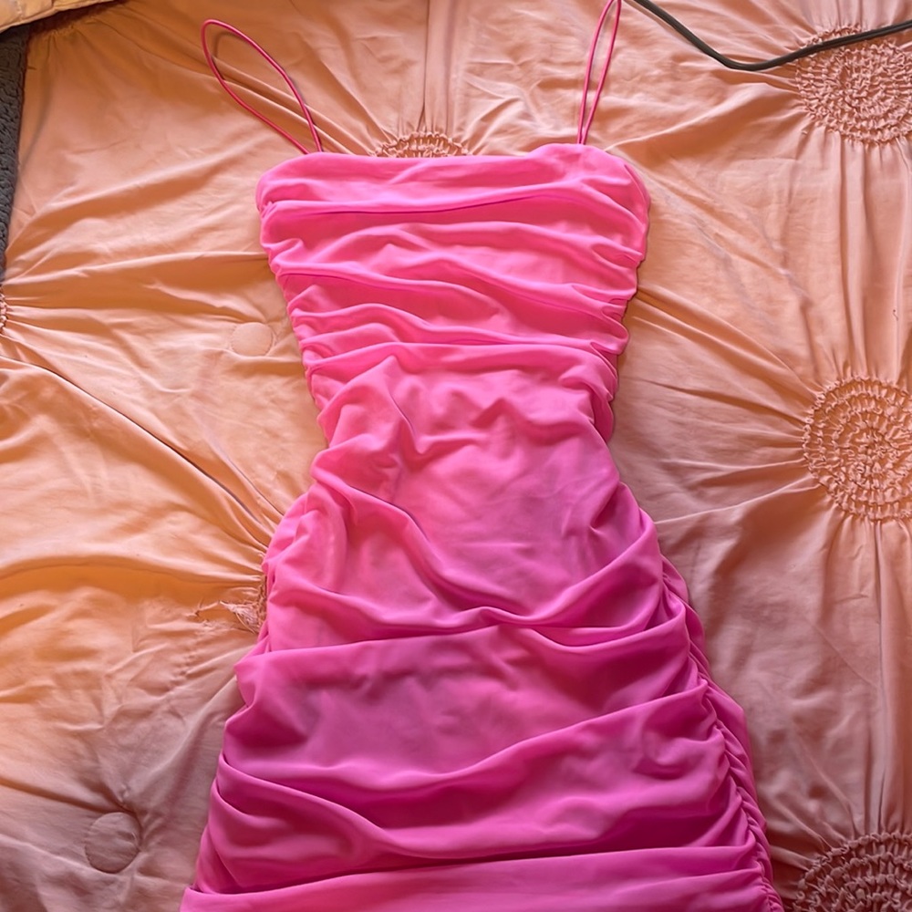 princess polly dress size 2